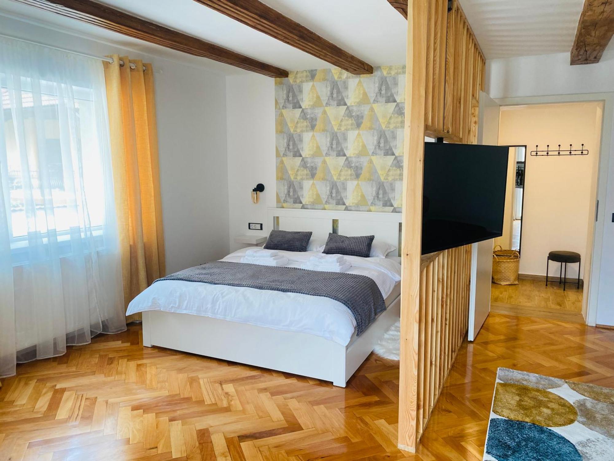 Schei Residence Braşov Exteriör bild